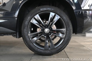 Škoda Karoq 1,5 TSi 110kW *SportLine 2020