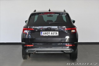 Škoda Karoq 1,5 TSi 110kW *SportLine 2020