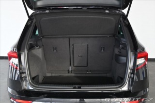 Škoda Karoq 1,5 TSi 110kW *SportLine 2020