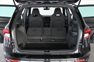 Škoda Karoq 1,5 TSi 110kW *SportLine 2020