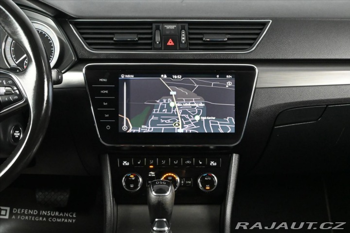 Škoda Superb 2,0 TDi 110kW *DSG*STYLE* 2020