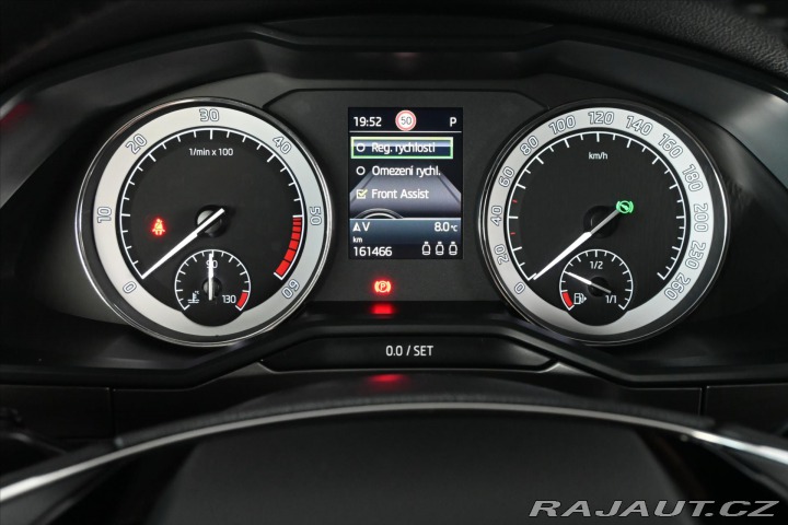 Škoda Superb 2,0 TDi 110kW *DSG*STYLE* 2020