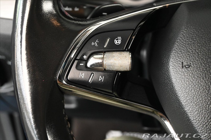 Škoda Superb 2,0 TDi 110kW *DSG*STYLE* 2020