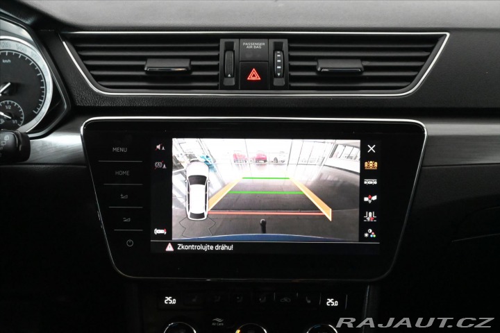 Škoda Superb 2,0 TDi 110kW *DSG*STYLE* 2020