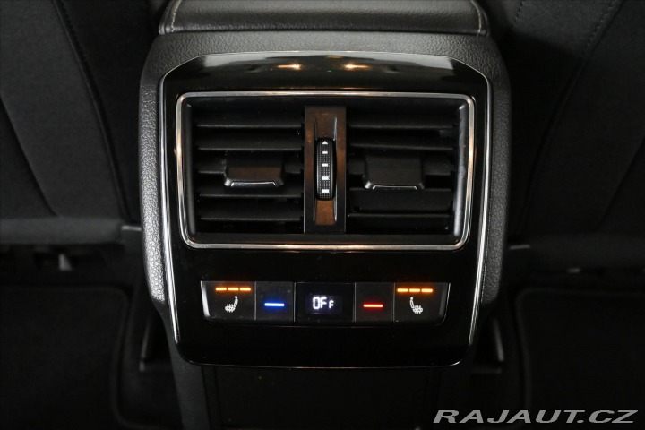 Škoda Superb 2,0 TDi 110kW *DSG*STYLE* 2020