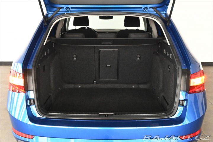 Škoda Superb 2,0 TDi 110kW *DSG*STYLE* 2020