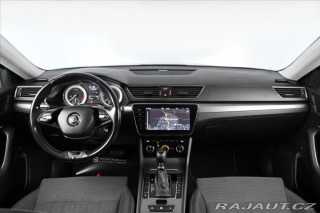 Škoda Superb 2,0 TDi 110kW *DSG*STYLE* 2020