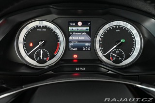 Škoda Superb 2,0 TDi 110kW *DSG*STYLE* 2020