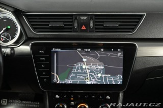 Škoda Superb 2,0 TDi 110kW *DSG*STYLE* 2020