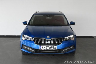 Škoda Superb 2,0 TDi 110kW *DSG*STYLE* 2020