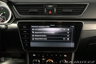 Škoda Superb 2,0 TDi 110kW *DSG*STYLE* 2020
