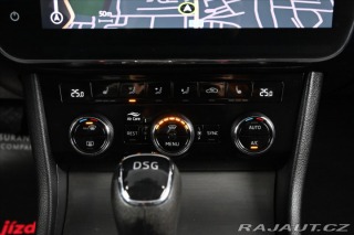 Škoda Superb 2,0 TDi 110kW *DSG*STYLE* 2020