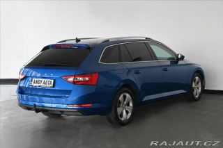 Škoda Superb 2,0 TDi 110kW *DSG*STYLE* 2020