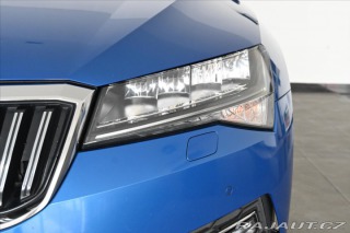 Škoda Superb 2,0 TDi 110kW *DSG*STYLE* 2020