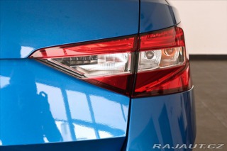 Škoda Superb 2,0 TDi 110kW *DSG*STYLE* 2020