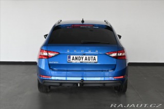 Škoda Superb 2,0 TDi 110kW *DSG*STYLE* 2020