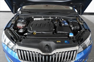Škoda Superb 2,0 TDi 110kW *DSG*STYLE* 2020