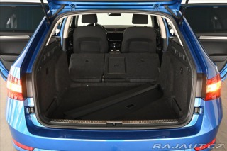 Škoda Superb 2,0 TDi 110kW *DSG*STYLE* 2020