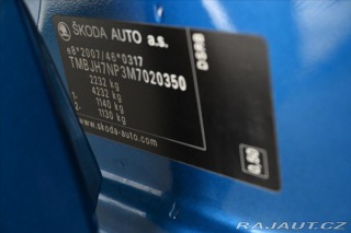 Škoda Superb 2,0 TDi 110kW *DSG*STYLE* 2020