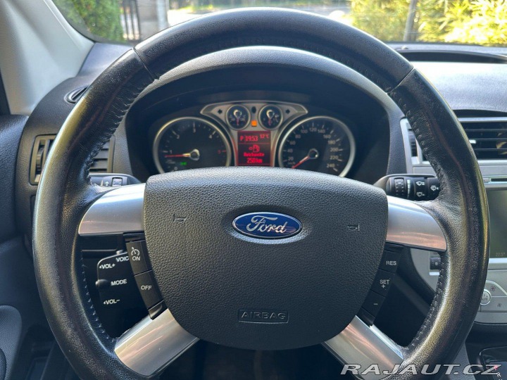 Ford Kuga 2.0Tdci 120kw Automat 2012