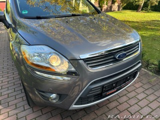 Ford Kuga 2.0Tdci 120kw Automat 2012