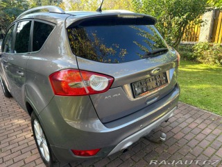 Ford Kuga 2.0Tdci 120kw Automat 2012