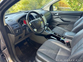 Ford Kuga 2.0Tdci 120kw Automat 2012