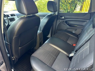 Ford Kuga 2.0Tdci 120kw Automat 2012