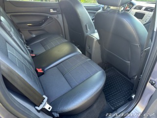 Ford Kuga 2.0Tdci 120kw Automat 2012