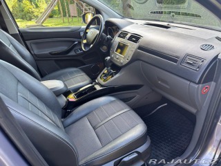 Ford Kuga 2.0Tdci 120kw Automat 2012