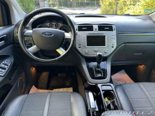 Ford Kuga 2.0Tdci 120kw Automat 2012