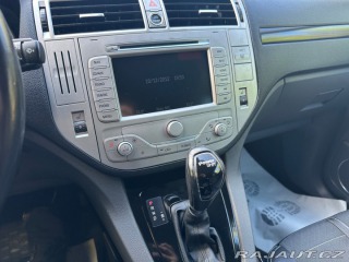 Ford Kuga 2.0Tdci 120kw Automat 2012
