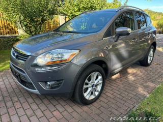 Ford Kuga 2.0Tdci 120kw Automat 2012