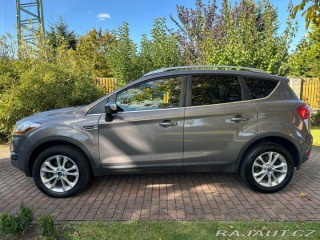 Ford Kuga 2.0Tdci 120kw Automat 2012