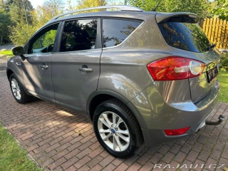 Ford Kuga 2.0Tdci 120kw Automat 2012