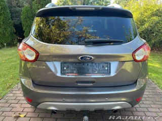 Ford Kuga 2.0Tdci 120kw Automat 2012