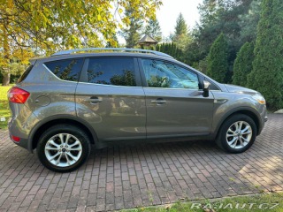 Ford Kuga 2.0Tdci 120kw Automat 2012