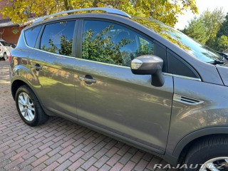 Ford Kuga 2.0Tdci 120kw Automat 2012