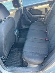 Volkswagen Passat B7 2011