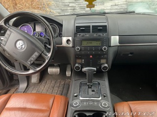 Volkswagen Touareg MK1 2003