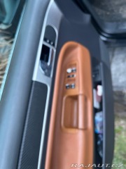 Volkswagen Touareg MK1 2003