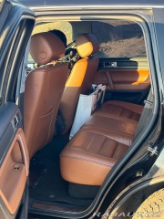 Volkswagen Touareg MK1 2003