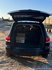 Volkswagen Touareg MK1 2003