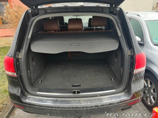 Volkswagen Touareg MK1 2003