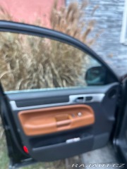 Volkswagen Touareg MK1 2003