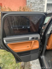 Volkswagen Touareg MK1 2003