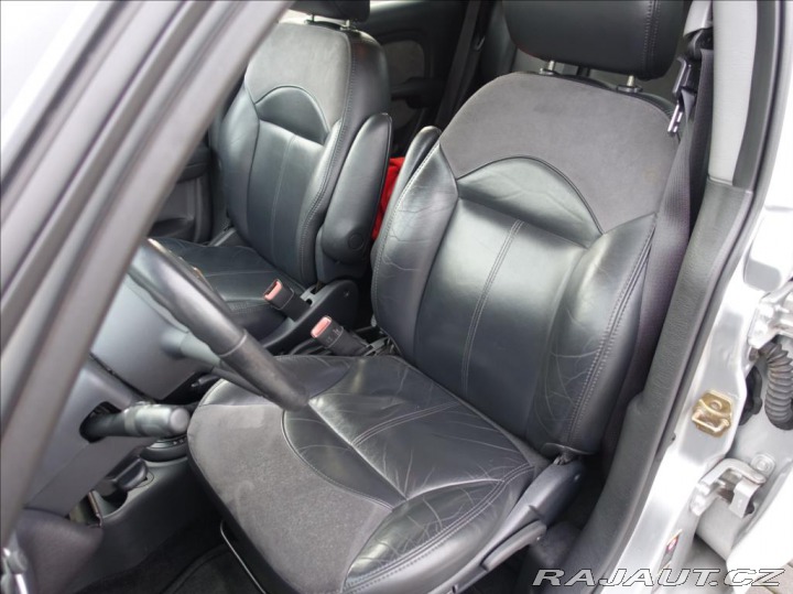 Chrysler PT Cruiser 2,0 i Automat, 2004