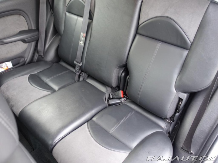 Chrysler PT Cruiser 2,0 i Automat, 2004