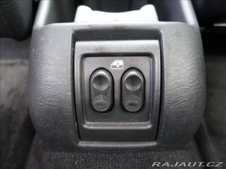 Chrysler PT Cruiser 2,0 i Automat, 2004