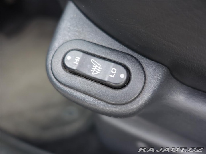 Chrysler PT Cruiser 2,0 i Automat, 2004